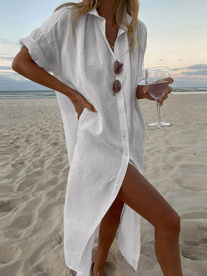 Alizée™ | Élégante Robe