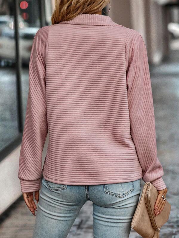 SOLÈNE™ | Sweater