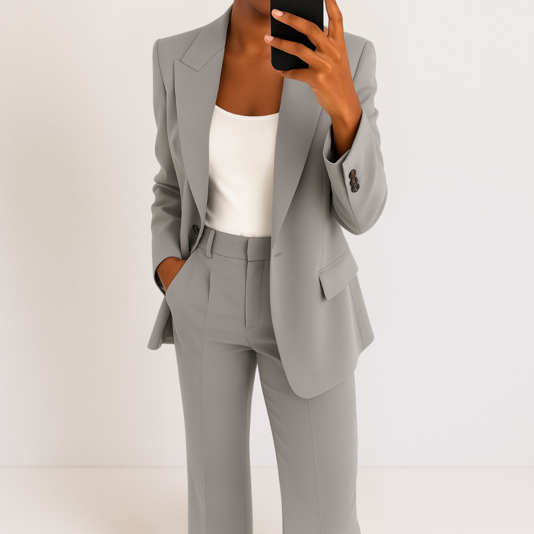 Melanie - Elegant Ensemble