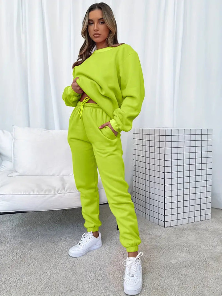 Brigitte - Cozy Winter Set