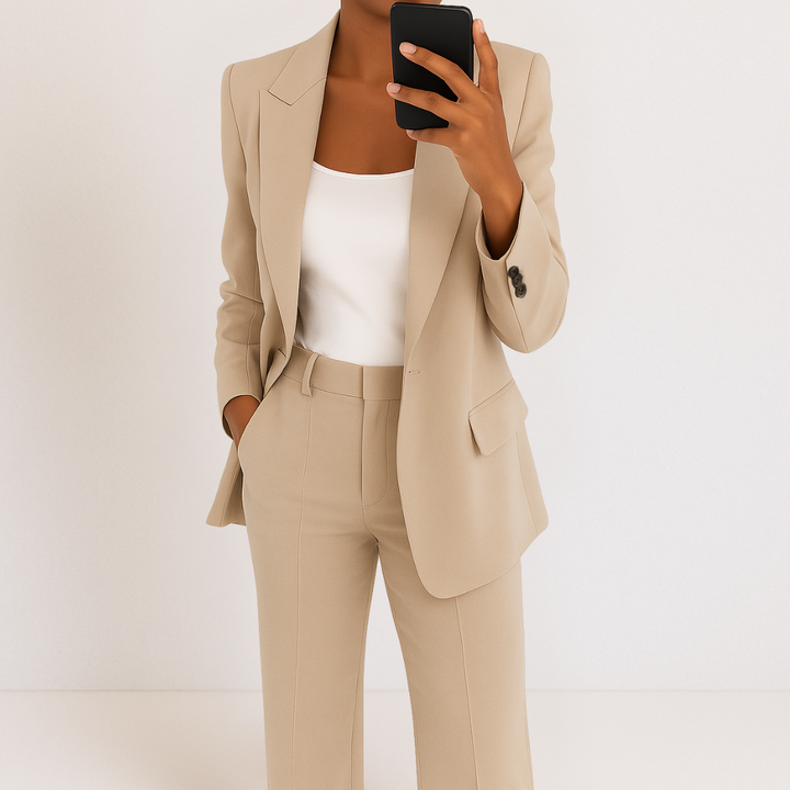 Melanie - Elegant Ensemble