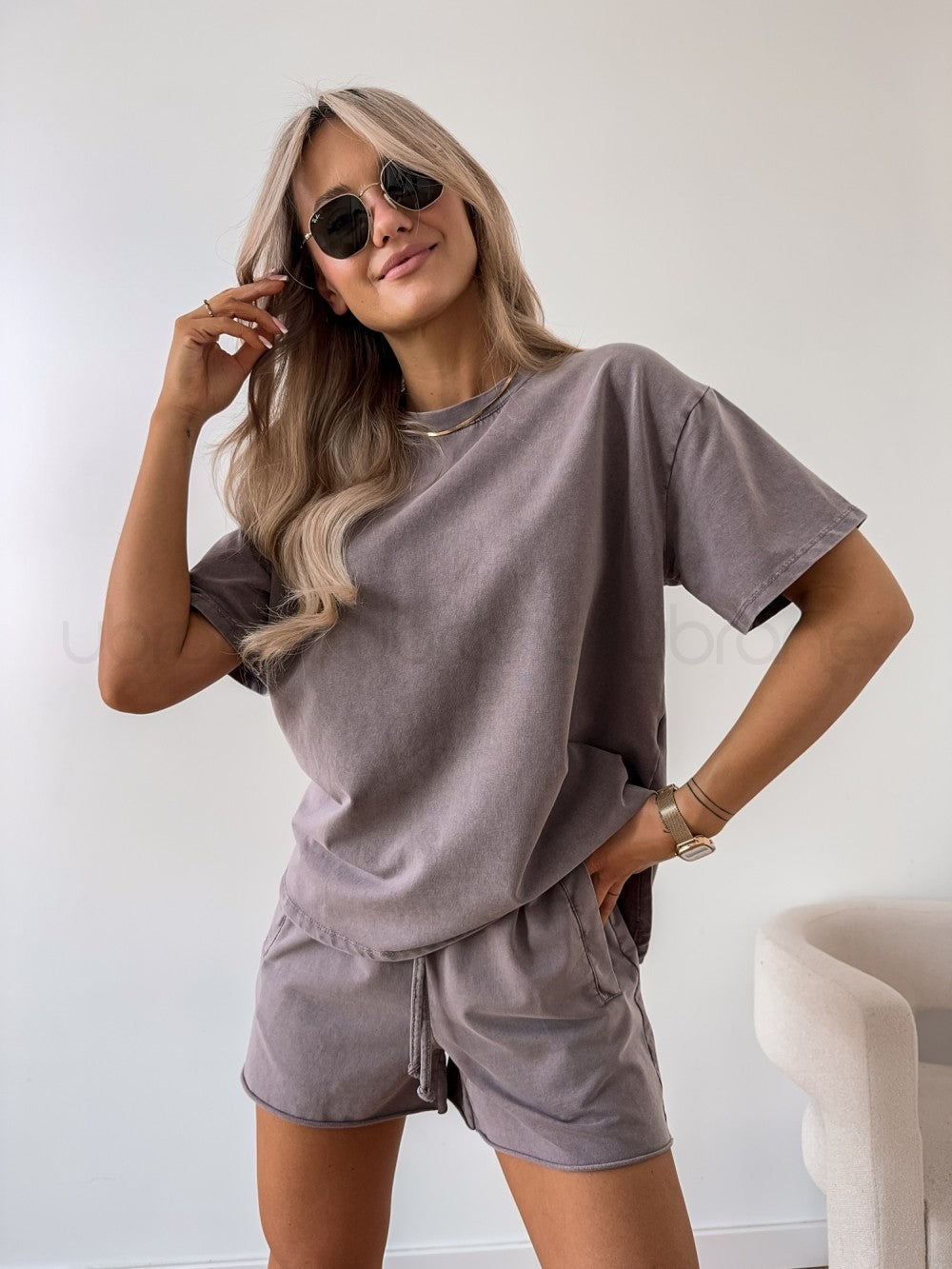 Eden - Coordinated Comfort Set