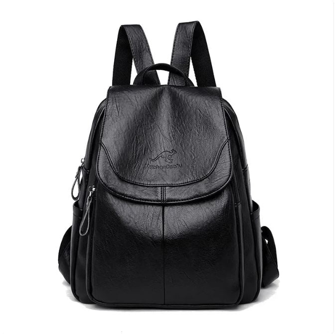 Eda - SAC À DOS ANTI-VOLEUR