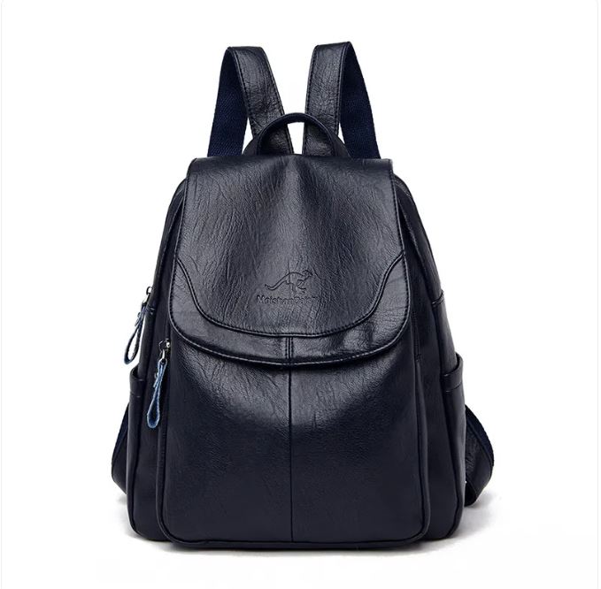 Eda - SAC À DOS ANTI-VOLEUR