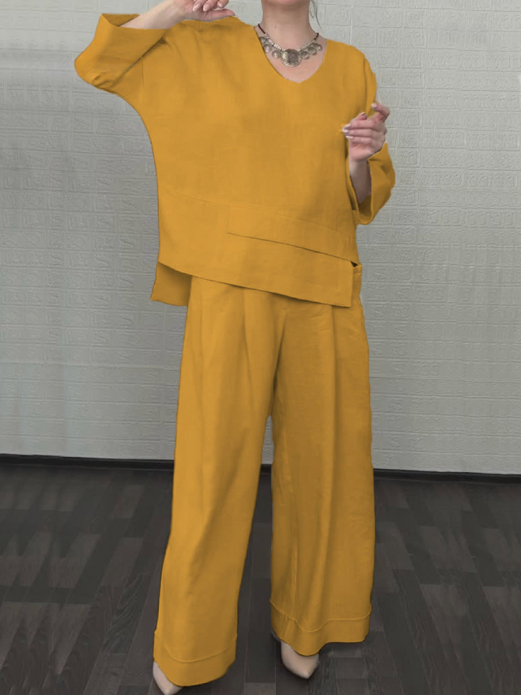 Renaya - Ensemble Casual
