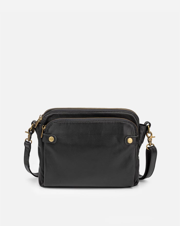 Donna® | Sac en cuir de luxe
