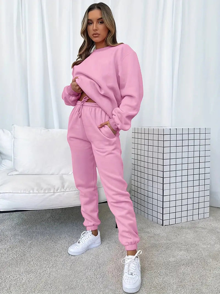 Brigitte - Cozy Winter Set