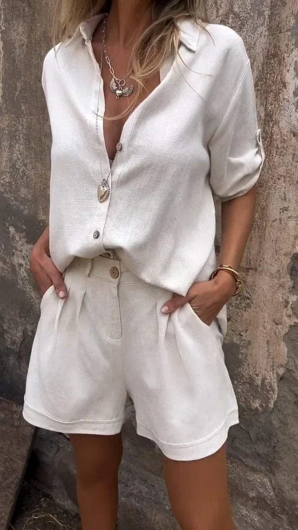 Rivia - Casual Chic Ensemble