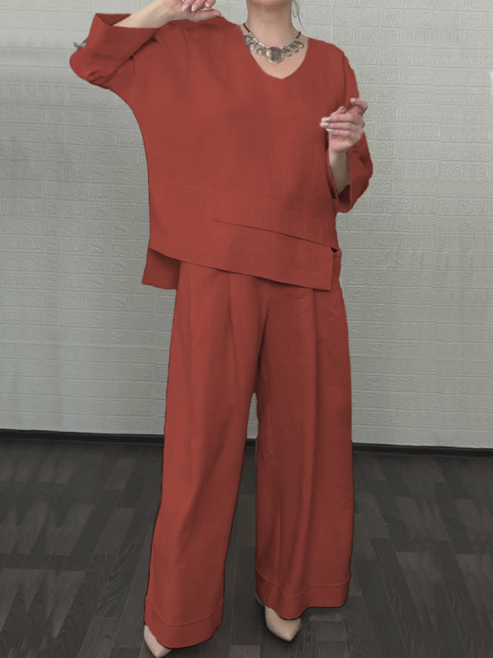 Renaya - Ensemble Casual