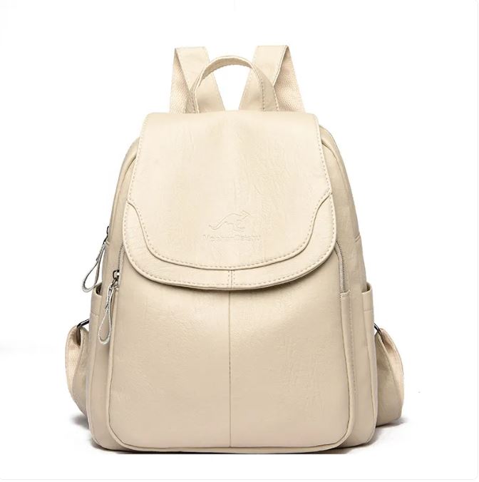 Eda - SAC À DOS ANTI-VOLEUR