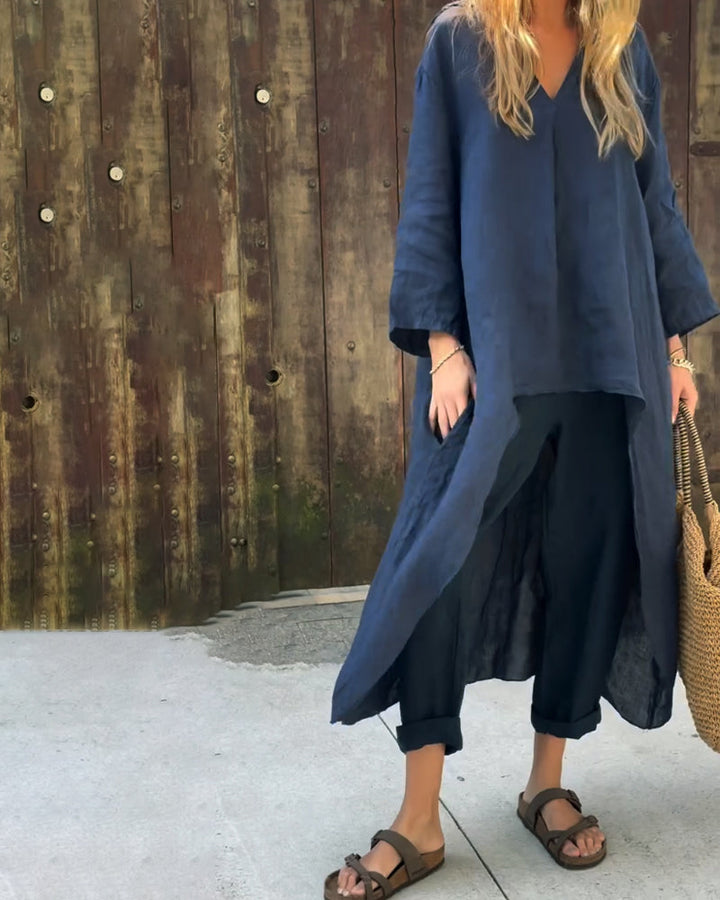 Luxe - Ensemble Élégant et Confortable