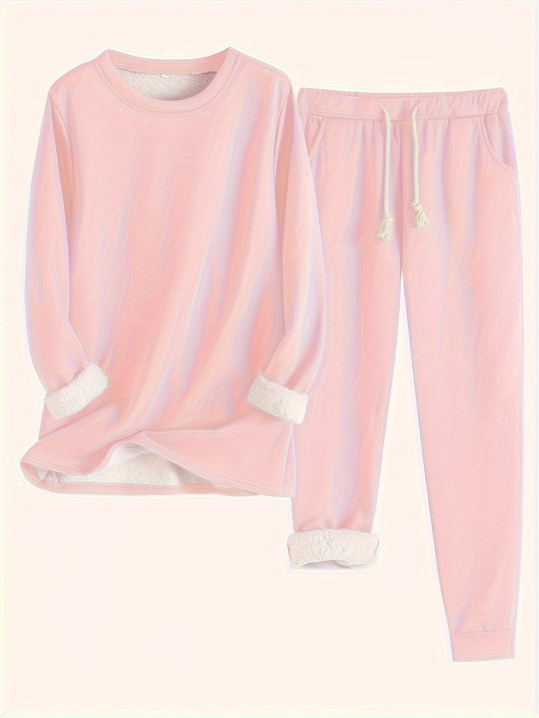 Noellee - Comfortable Lounge Set