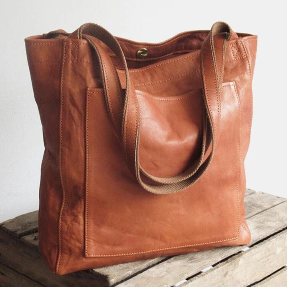 Sac à main en cuir Erin™