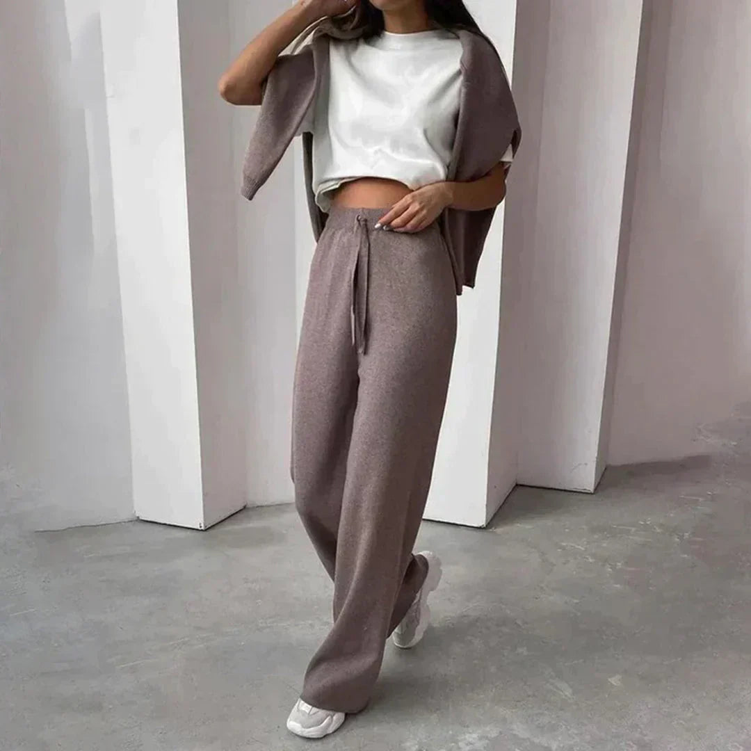 Océane - Cozy Autumn Set