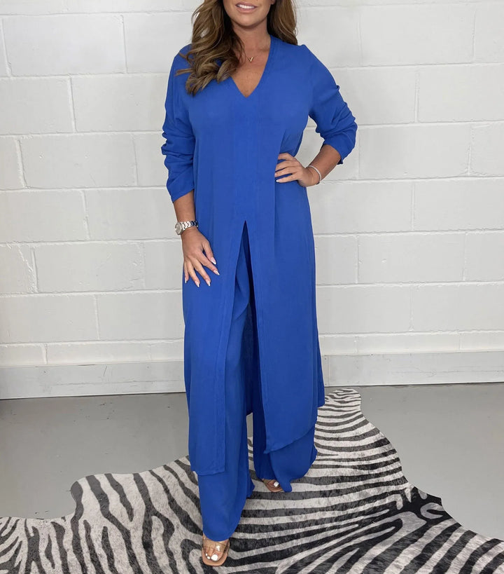 Dorine - Fresh Spring Ensemble