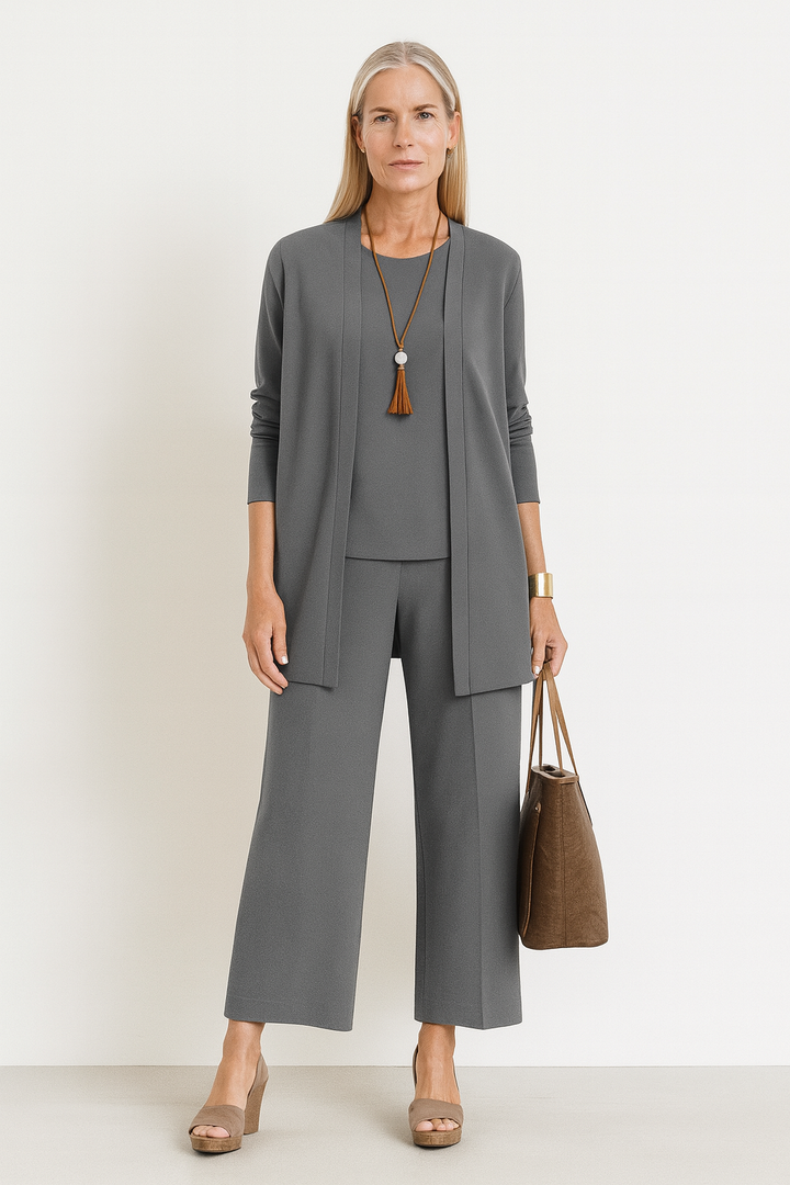 Mila - Ensemble Chic et Confortable