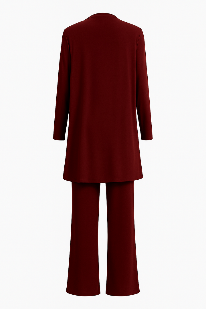 Mila - Ensemble Chic et Confortable
