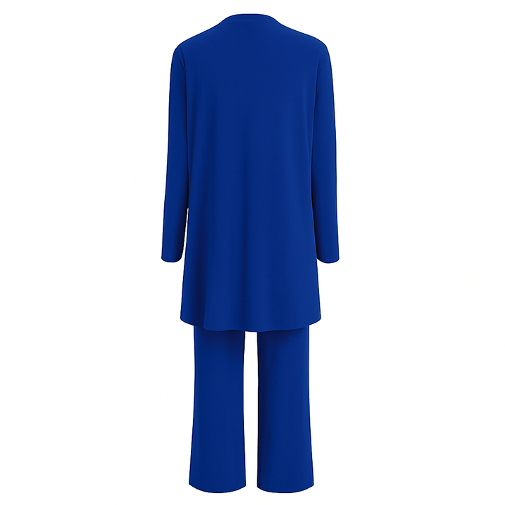 Mila - Ensemble Chic et Confortable
