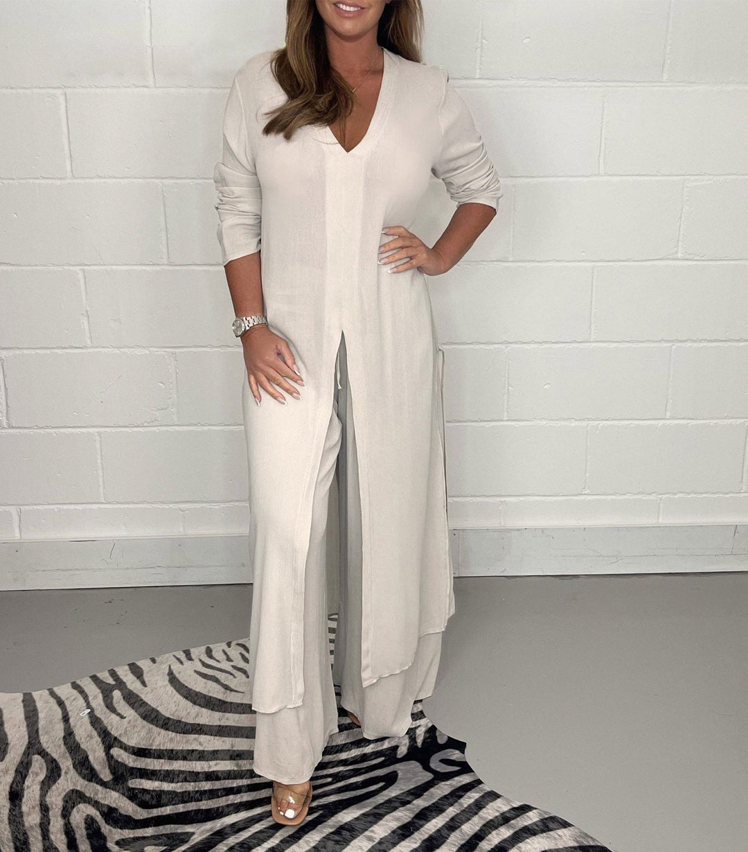 Dorine - Fresh Spring Ensemble