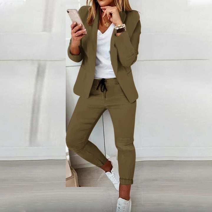 Bénédicte - Modern Chic Set