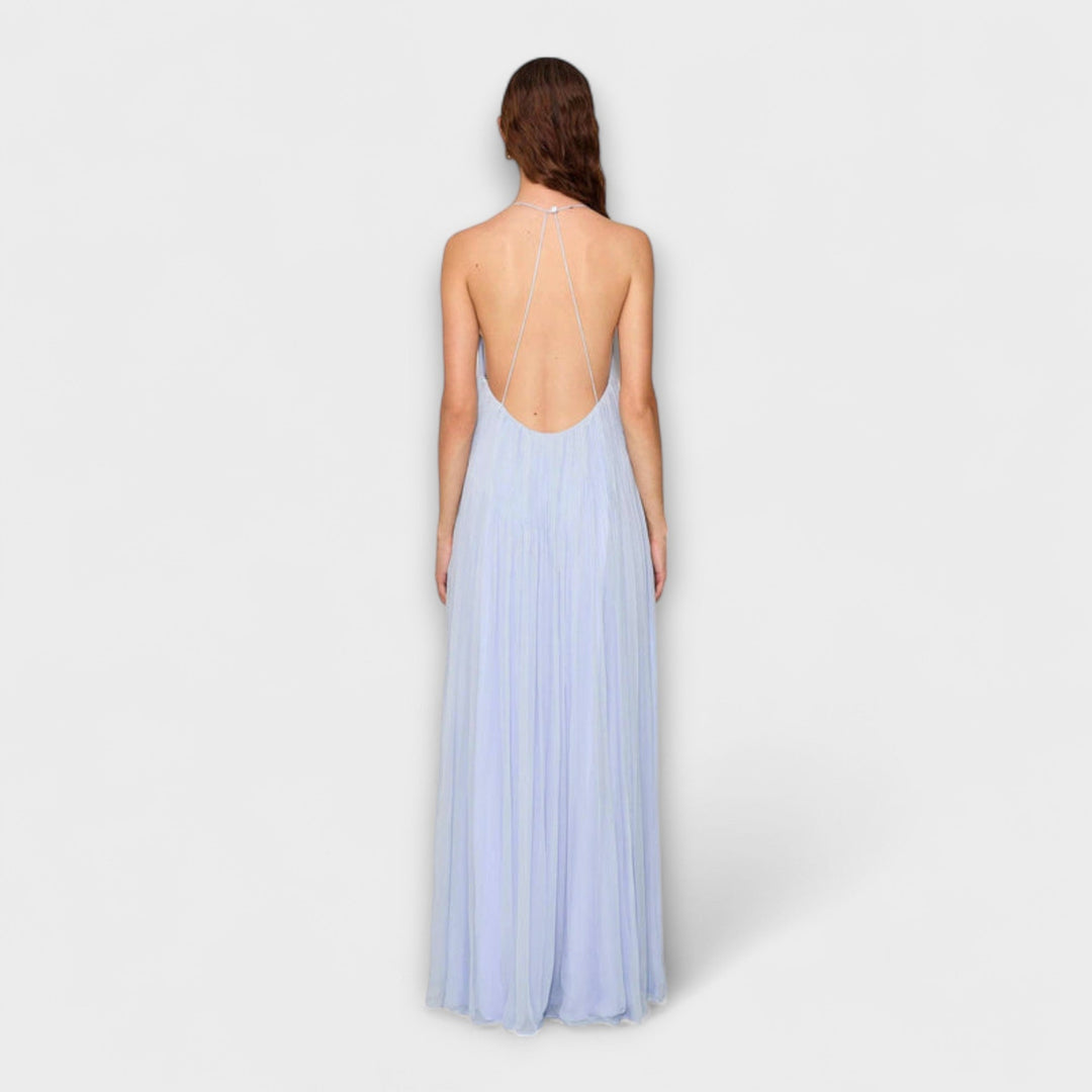 Hortensia - Robe Maxi Haydin