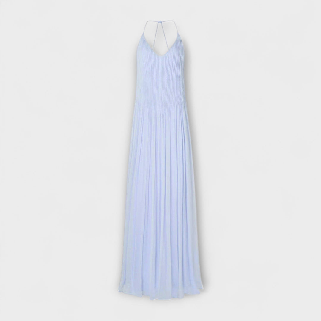 Hortensia - Robe Maxi Haydin