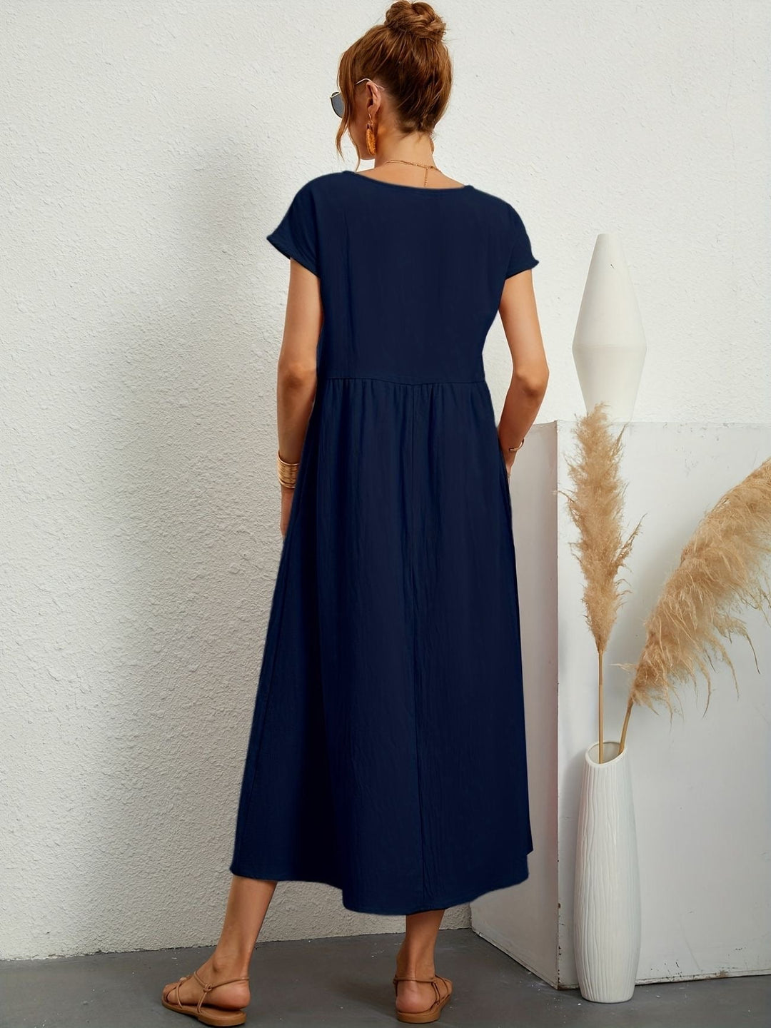 Isabeau™ | Légère Robe d'Été