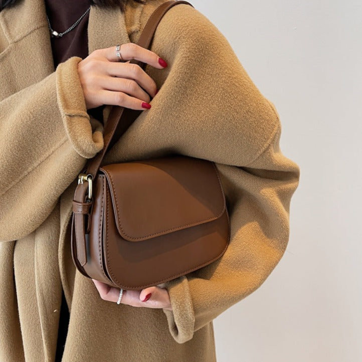 Sira® | Sac bandoulière fait main