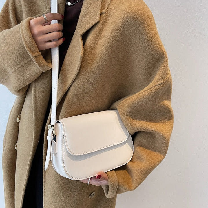 Sira® | Sac bandoulière fait main