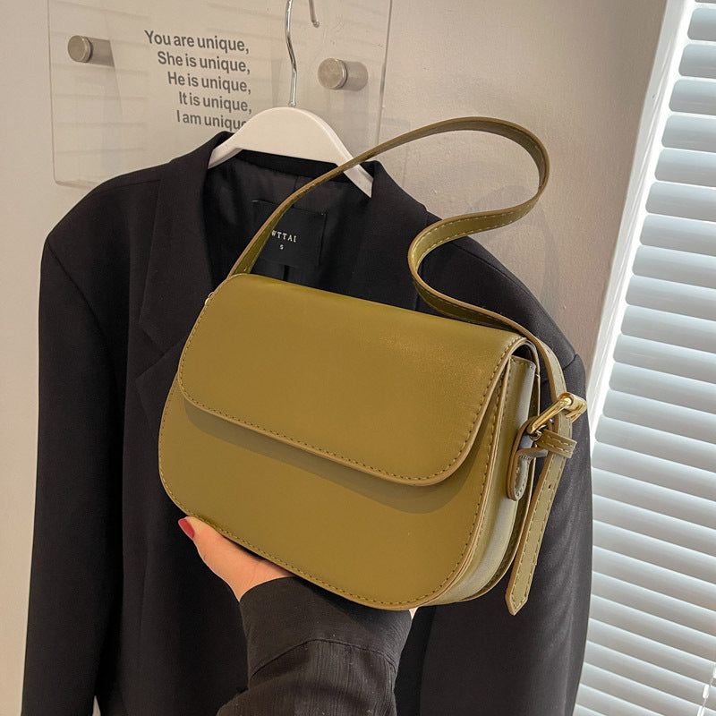 Sira® | Sac bandoulière fait main