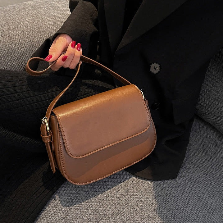 Sira® | Sac bandoulière fait main