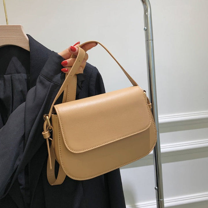 Sira® | Sac bandoulière fait main