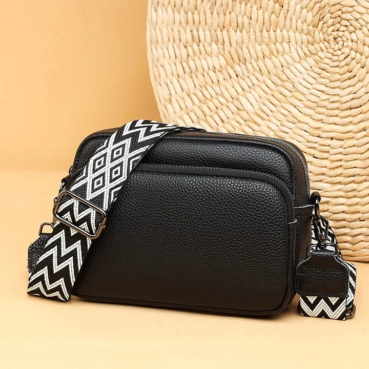 Lavira | Sac à épaule chic et décontracté