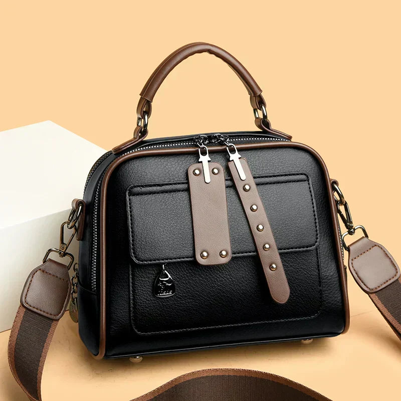 Katrin® | Sac à bandoulière Style Urbain