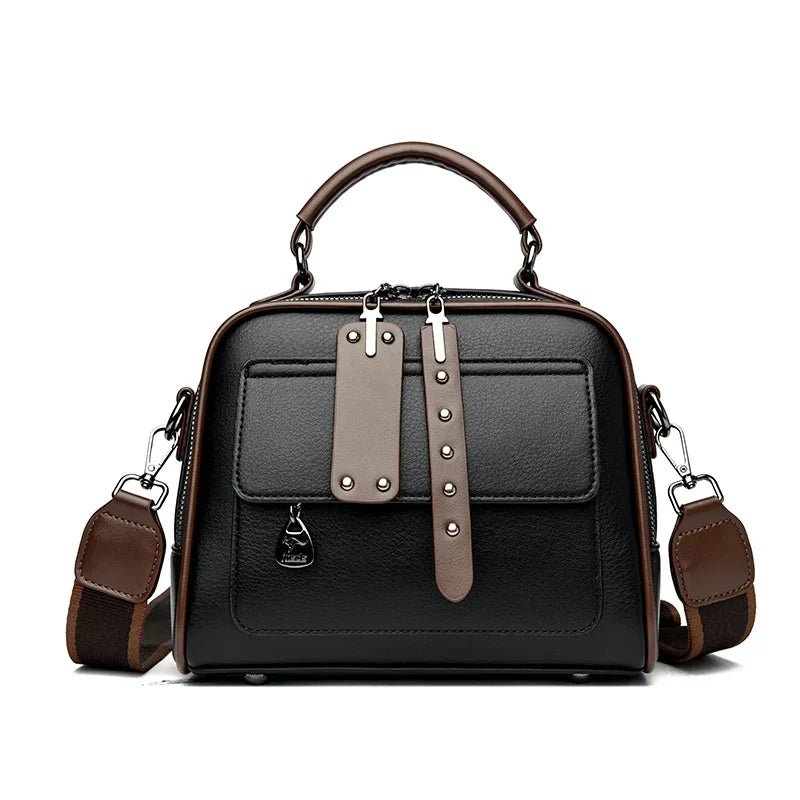 Katrin® | Sac à bandoulière Style Urbain
