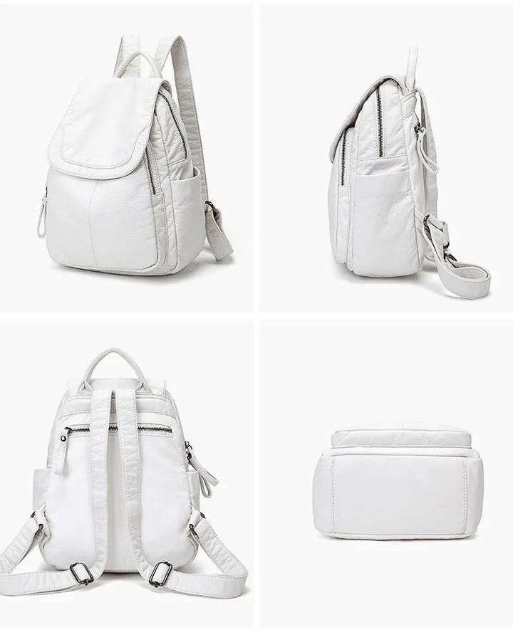 Eda - SAC À DOS ANTI-VOLEUR