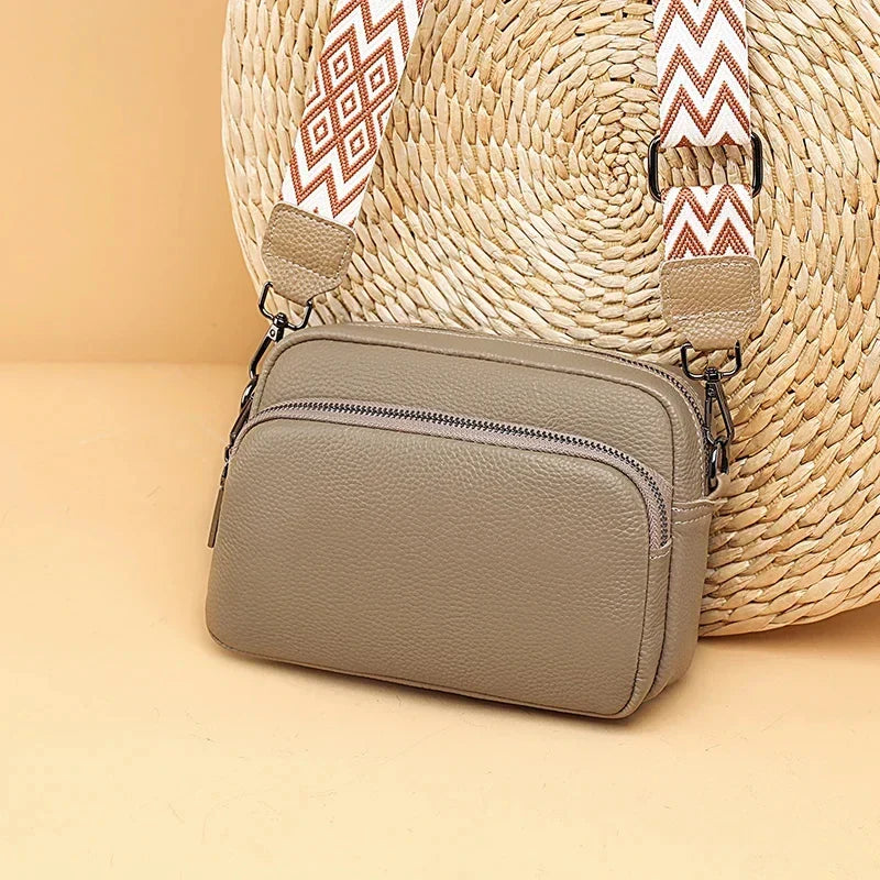 Lavira | Sac à épaule chic et décontracté