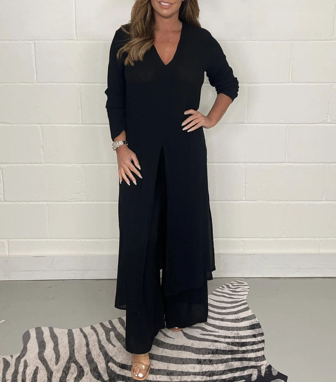 Dorine - Fresh Spring Ensemble
