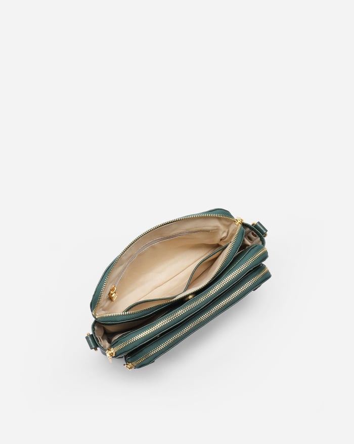Donna® | Sac en cuir de luxe