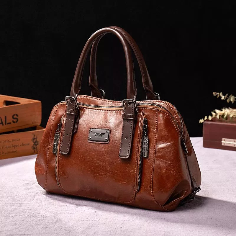 Sac en cuir Annabella ™
