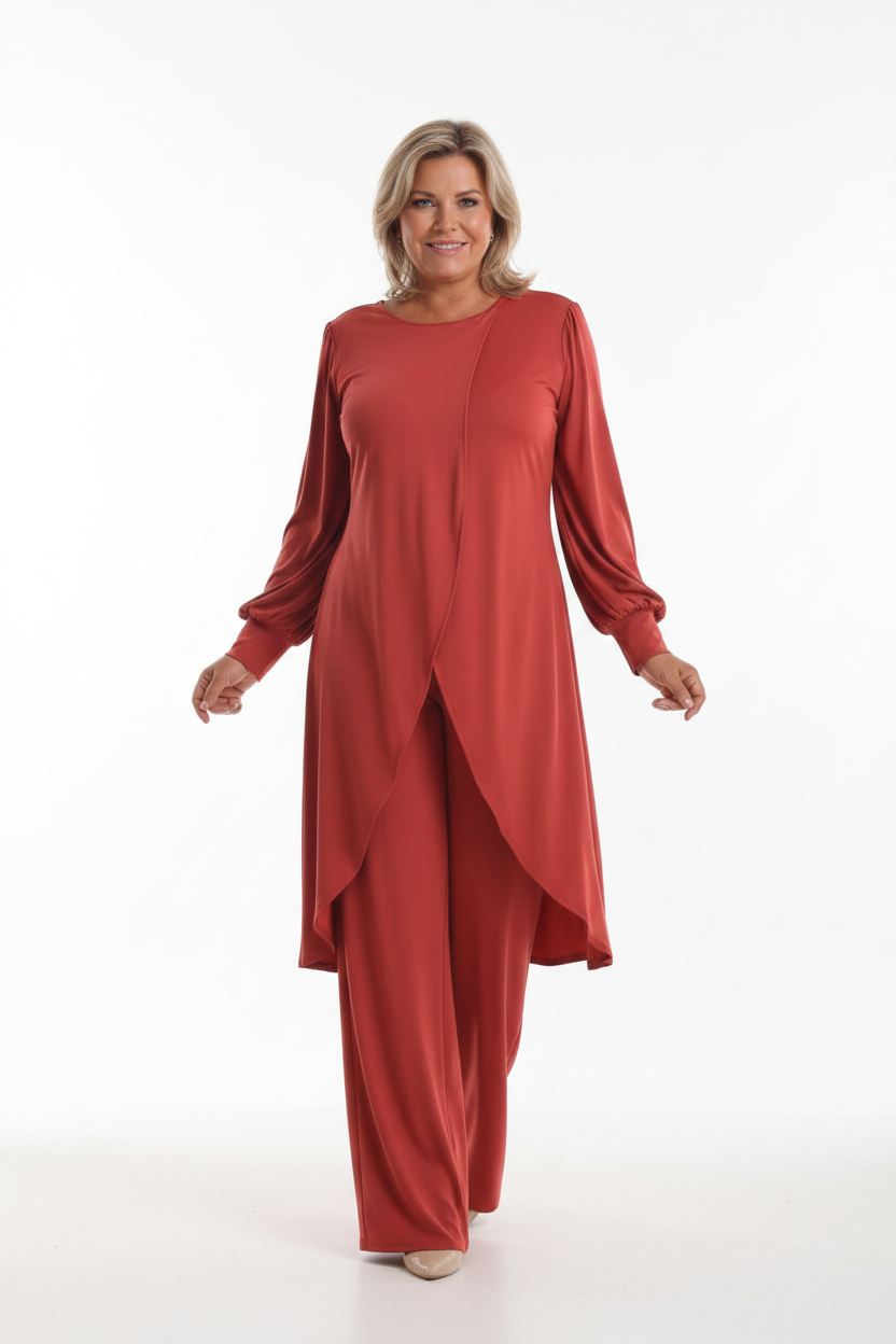 Adélaïde Rouge - Clean productfoto