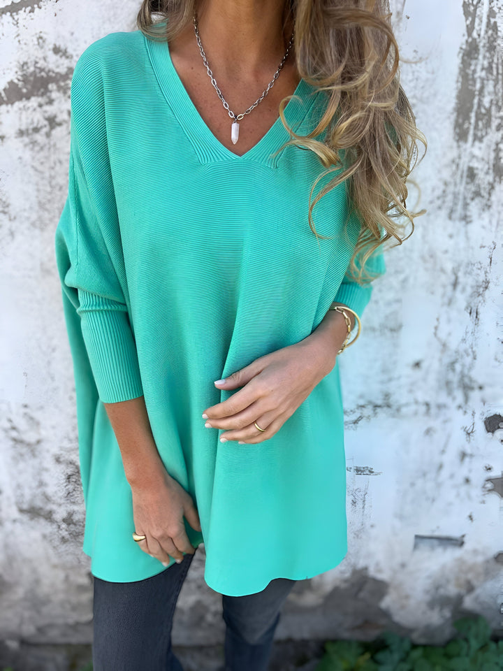 Anaëlle™ | Élégant Pull