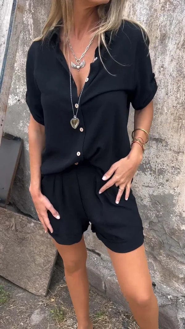 Rivia - Casual Chic Ensemble