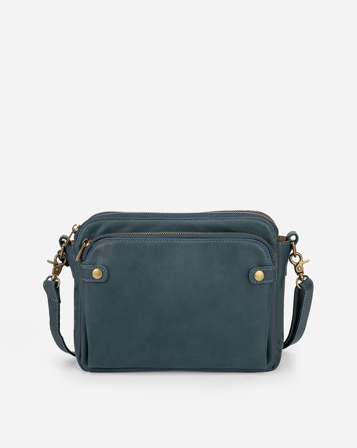 Donna® | Sac en cuir de luxe