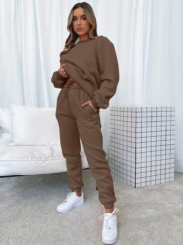 Brigitte - Cozy Winter Set