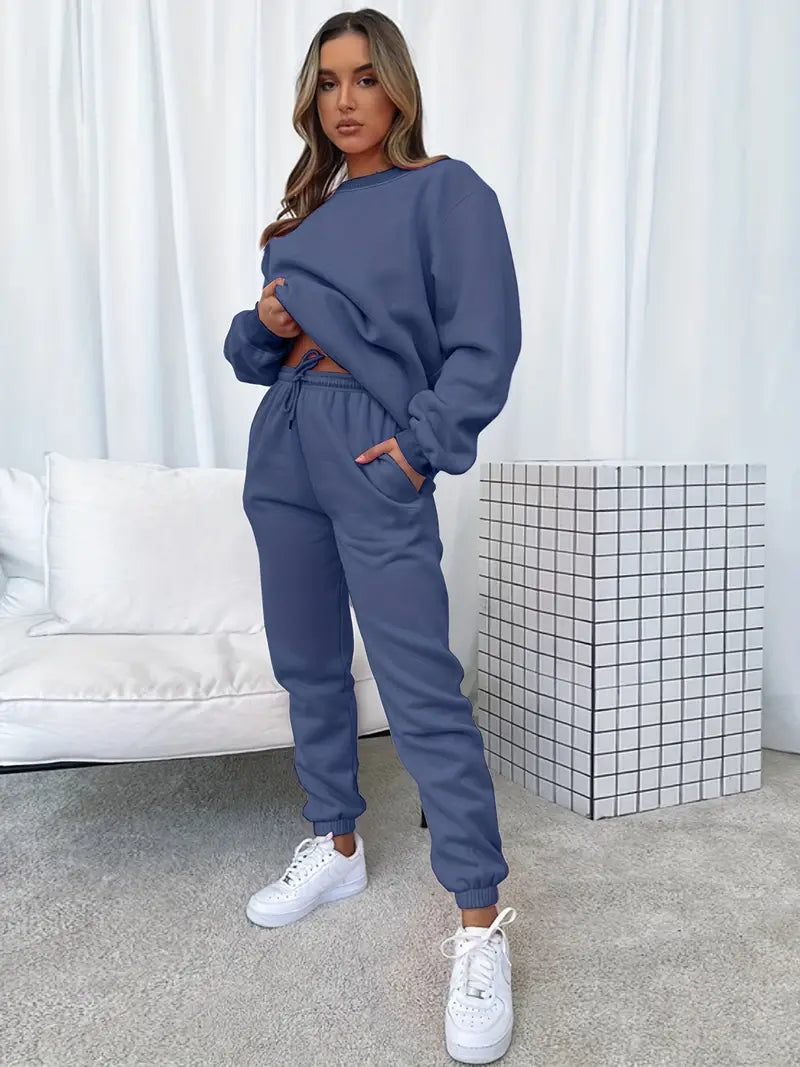 Brigitte - Cozy Winter Set
