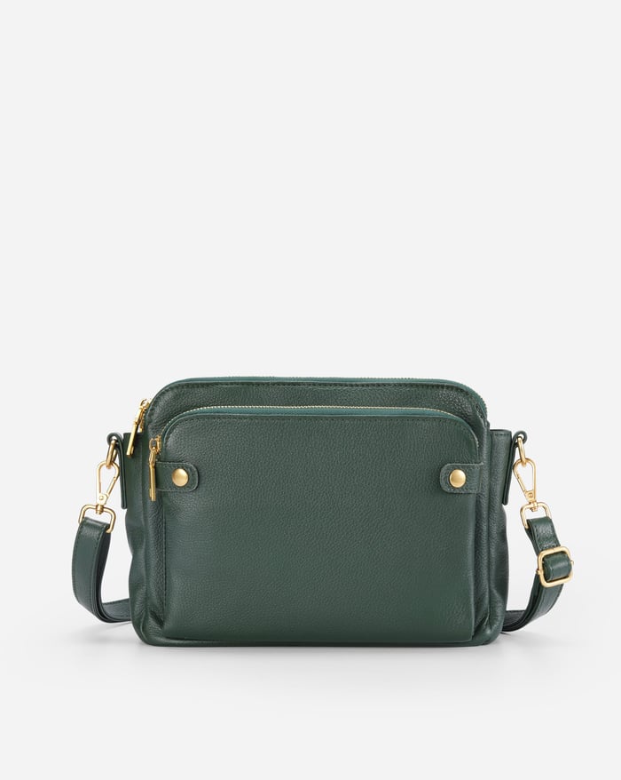 Donna® | Sac en cuir de luxe