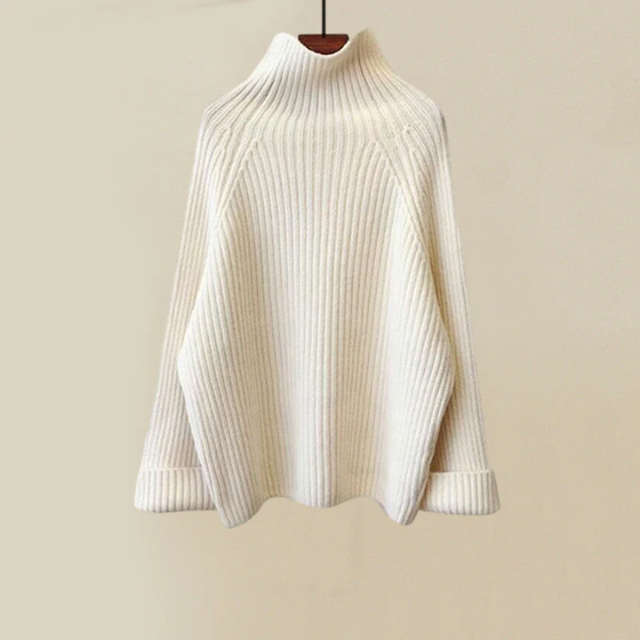 Gabby - Cozy Knit Set