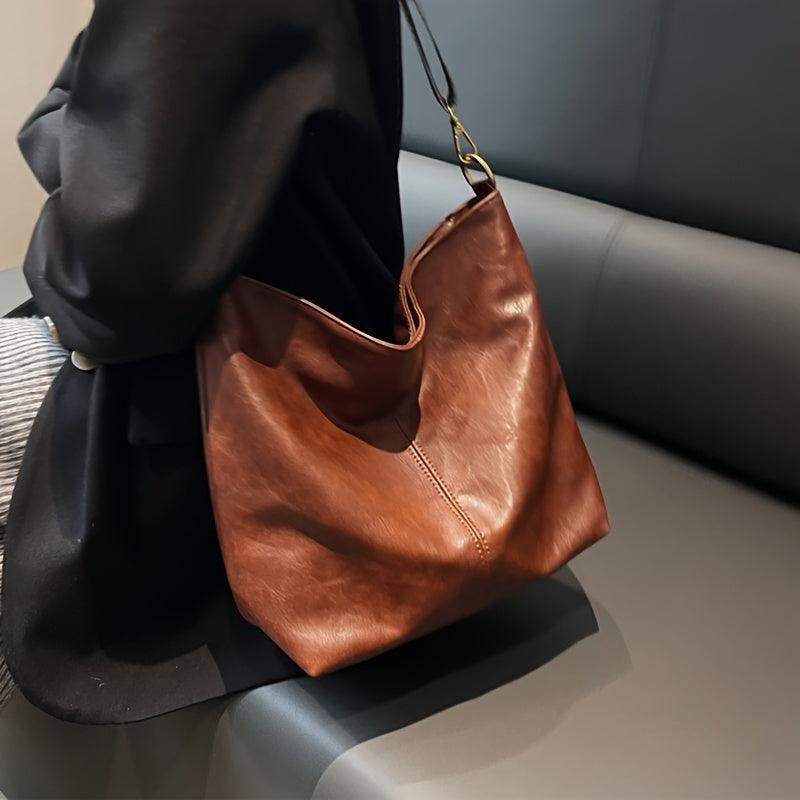 Ruina - Sac à main de GRANDE CAPACITÉ