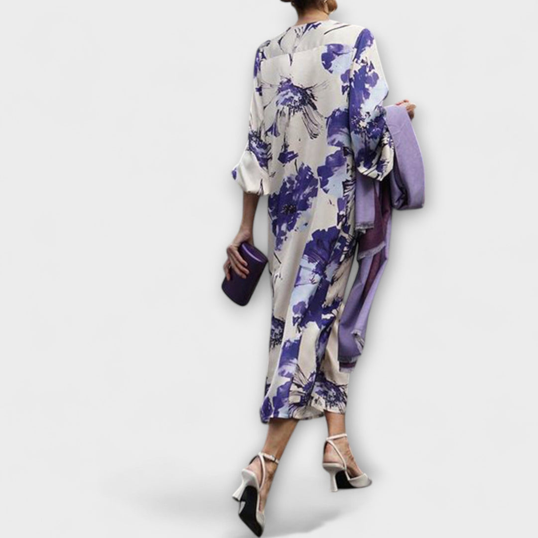 María - Robe